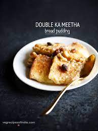 Double ka Meetha