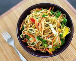 Veg Noodle