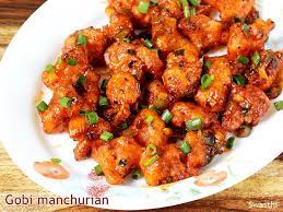 Gobi Manchurian