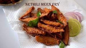 Nelili Fish Fry