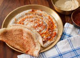 Guntur Dosa