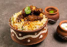 Ulavacharu Pulao