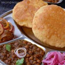 Chole Bhatura