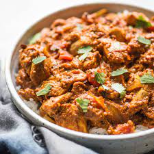 Chicken Tikka Masala